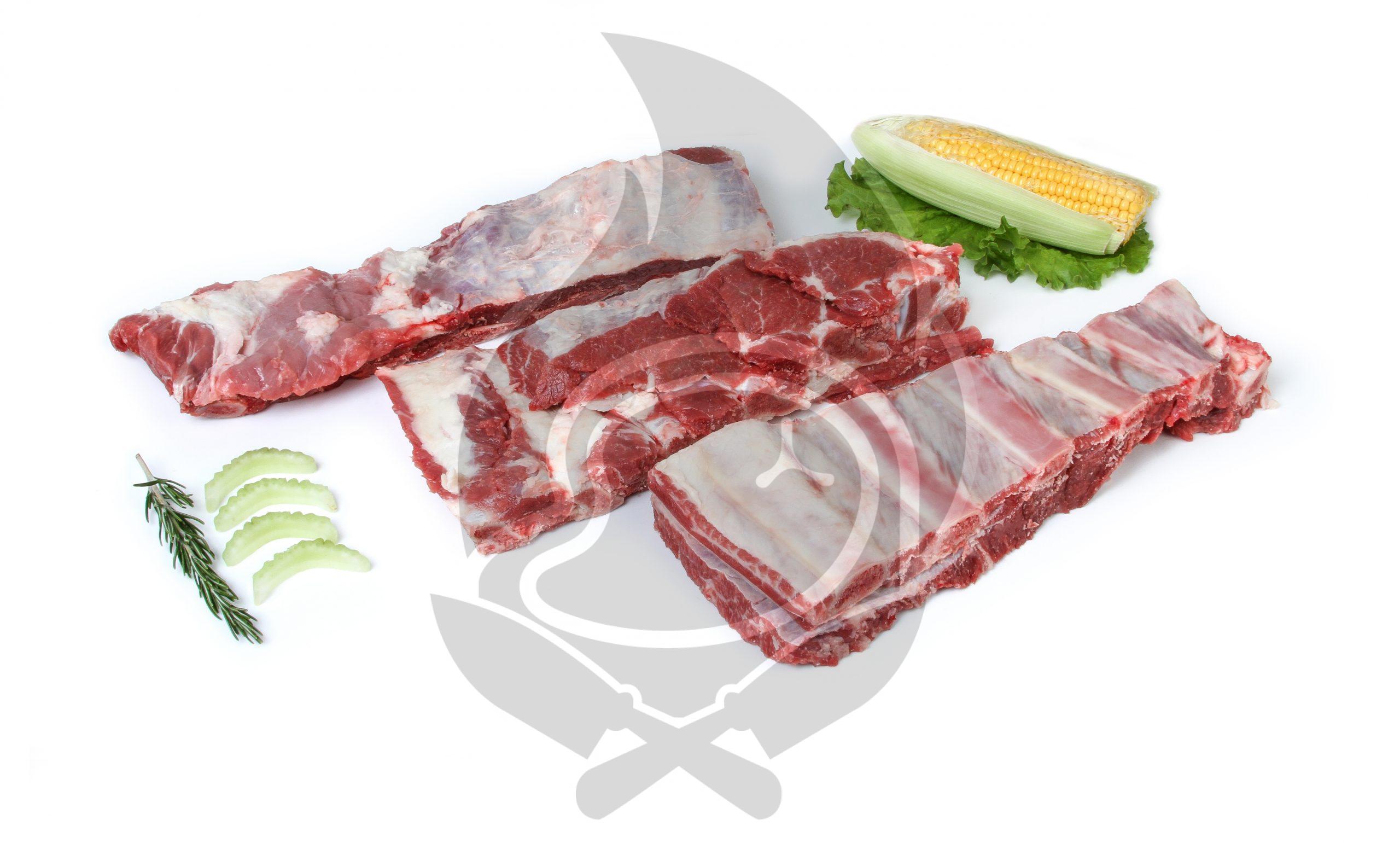 Costilla Res