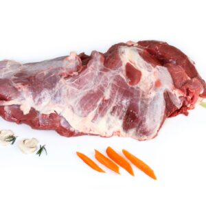 Huevo Solomo-Barcino Res