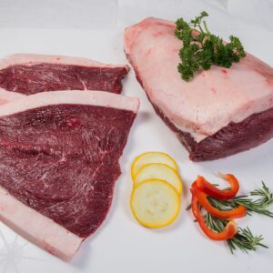 Punta de Anca de res