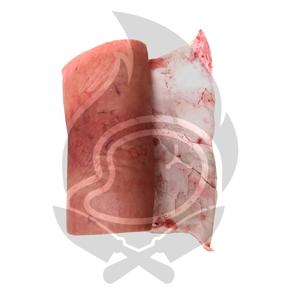 Tocino Blanco Cerdo