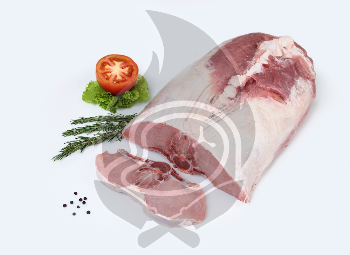 Chuleton de Cerdo
