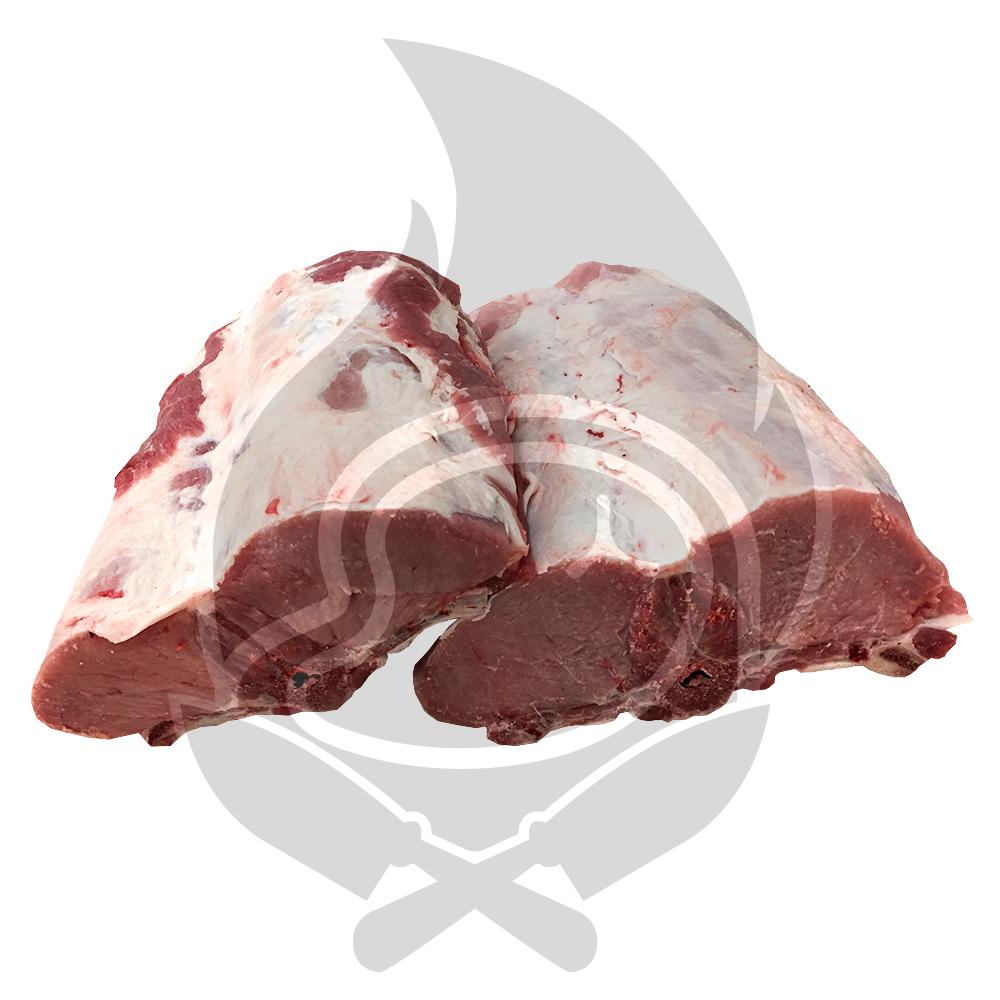 Chuleton de cerdo
