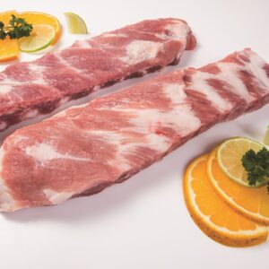 Costilla de Cerdo
