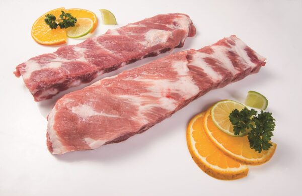Costilla de Cerdo