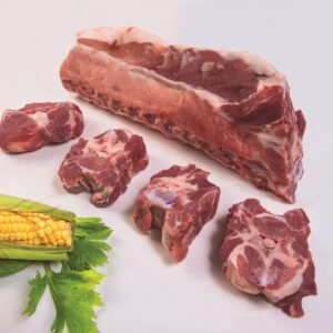 Espinazo de Cerdo