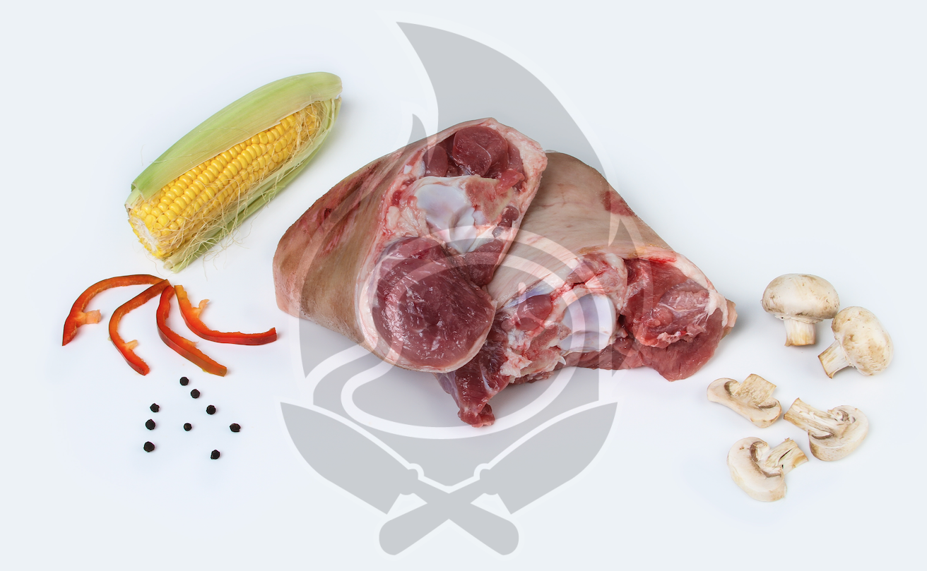 Ossobuco Cerdo