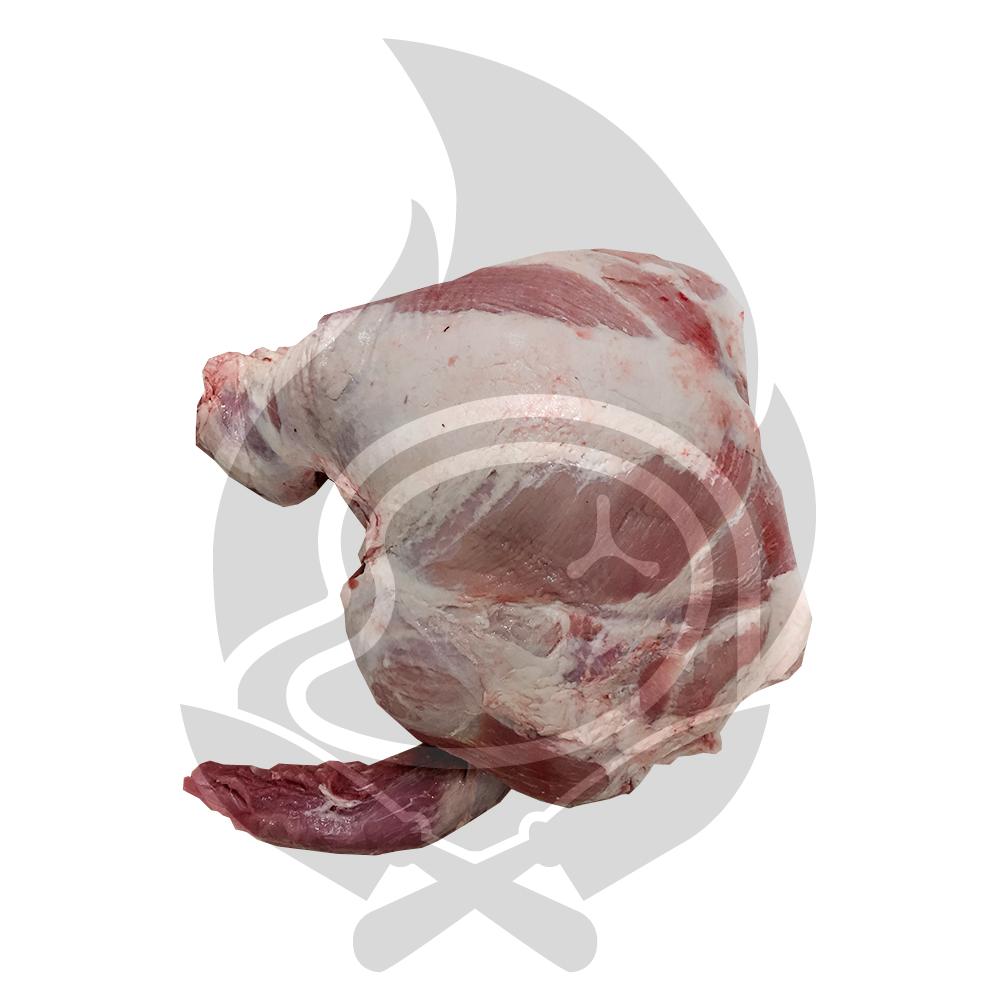 Pierna de cerdo Completa