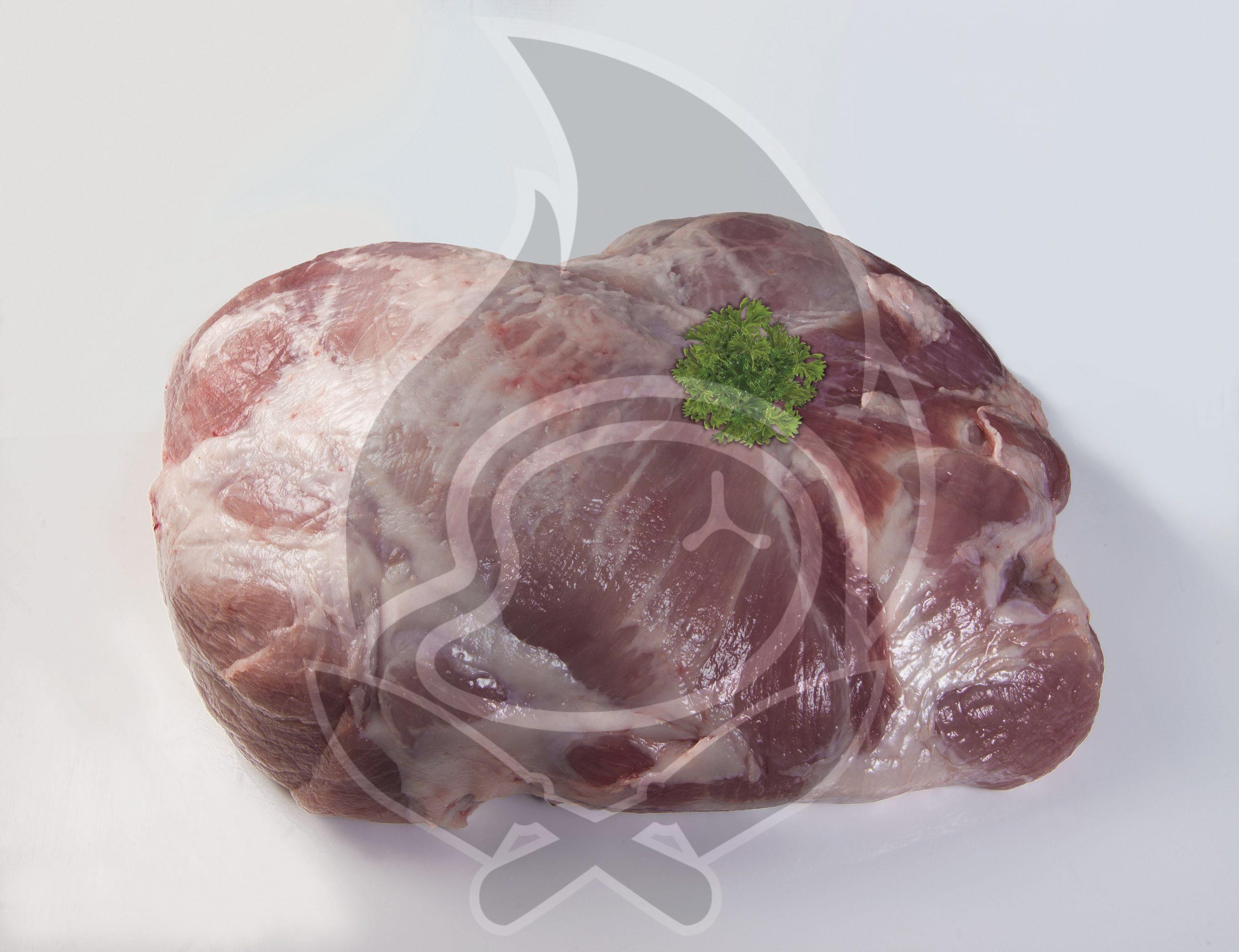 Pierna de Cerdo